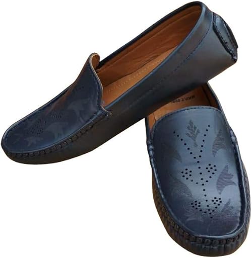 trendy loafers