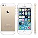 Apple iPhone 5S Gold 16GB Unlocked GSM Smartphone (Renewed)