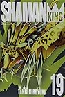 シャーマンキング 完全版 第19巻