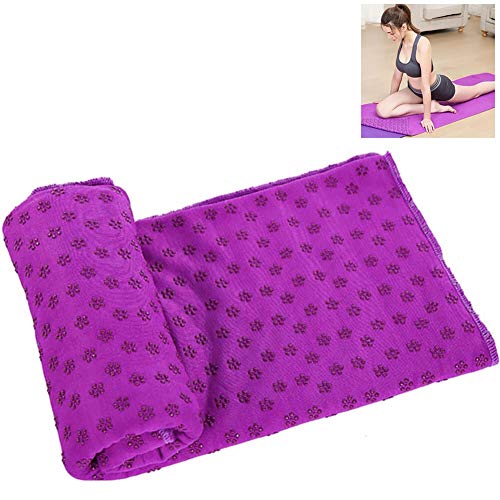 PPING-Hot-Yoga-Towel-Non-Slip-Yoga-Mat-Towel-Mat-Towel-For-Exercise-Hot-Yoga-Towel-Fitness-Mats-Towel-Non-Slip-Exercise-Mat-Towel-Non-Slip-Yoga-Towel-pink