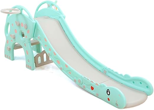 resbaladilla casa de mickey mouse