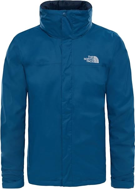 north face evolve triclimate