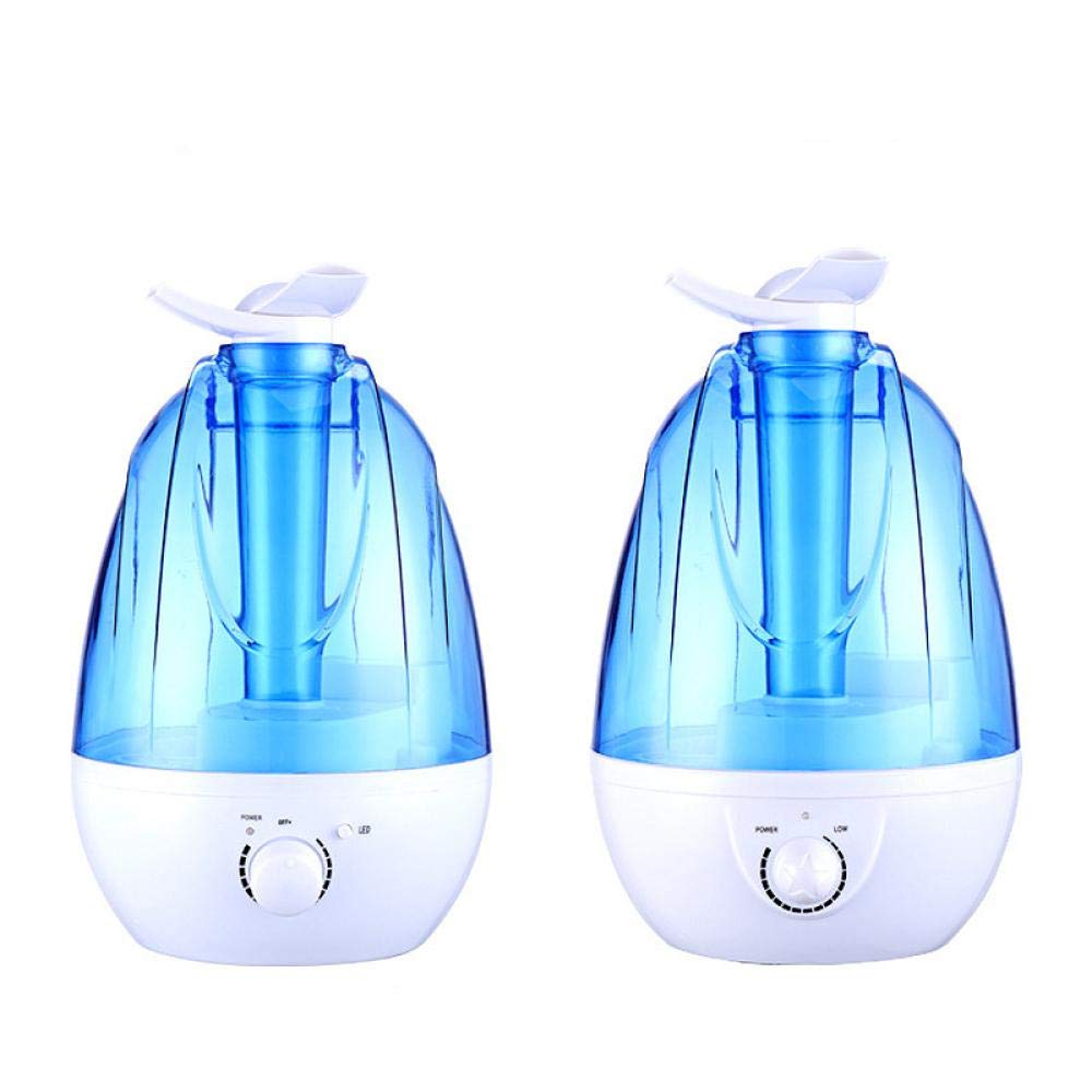 Humidificador armarios Respira aire limpio.