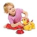 TOMY Kids Push Me Pull Me Puppy Toy