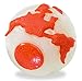 Planet Dog Orbee-Tuff Durable Chew-Fetch Ball Dog Toys