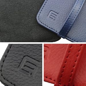 Eco-Fused Pad di Pulizia - 6 Confezioni di Pad of 3 x 3 pollici (7.8cmx7.8cm) - Ideali per Pulire Smartphone, Apple… - immagine 4