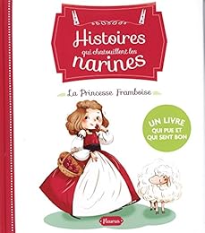 La  princesse Framboise