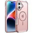 Aazon.co: ArtsEvo Strong Agnetic For IPhone 16 Case, Copatible With - View #2