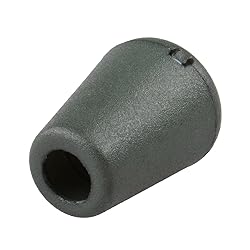 Paracord Planet Bell Stopper Cord End with Locking