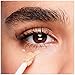 Concealer Stick by Revlon, ColorStay 24 Hour Color Correcting Face Makeup, Longwear Full Coverage with Radiant Finish, 005 Fair, 0.25 Oz
