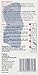 Biore Deep Cleansing Pore Strips, Charcoal, 6 Count (Pack of 2)