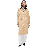Line & Dot Women's Oakley Coat