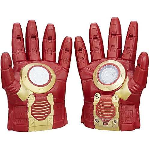 iron man laser glove