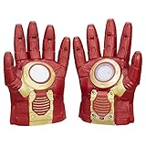 Marvel Avengers Age of Ultron Iron Man Arc FX Armor
