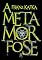 Livro A metamorfose (Clássicos da literatura mundial)