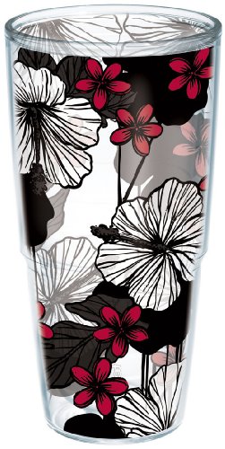 Tervis 24 oz. Botanical Shadows Wrap Tumbler No Size