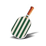 Tangerine Pickleball Paddle - Cool & Unique Designs