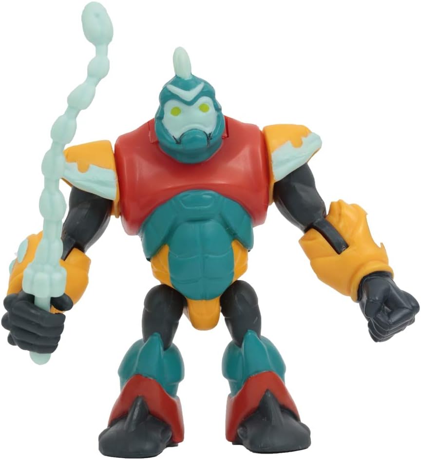 Gormiti Basic Action Figures - Hydros