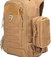 molle baby wipe pouch