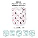KiddyStar Premium Quality Organic Cotton Bibs for Drooling & Teething Newborn Babies, Infant, Toddlers & Kids