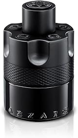 Azzaro The Most Wanted Eau de Parfum Intense 100ml Men’s Cologne