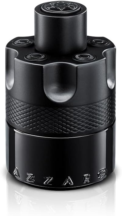 Azzaro The Most Wanted Eau de Parfum Intense 100ml Men’s Cologne
