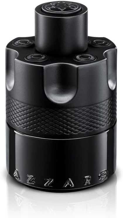 Azzaro The Most Wanted Eau de Parfum Intense 100ml Men’s Cologne