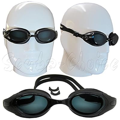 Prescription Glasses Prescription Swimming Goggles Amazon