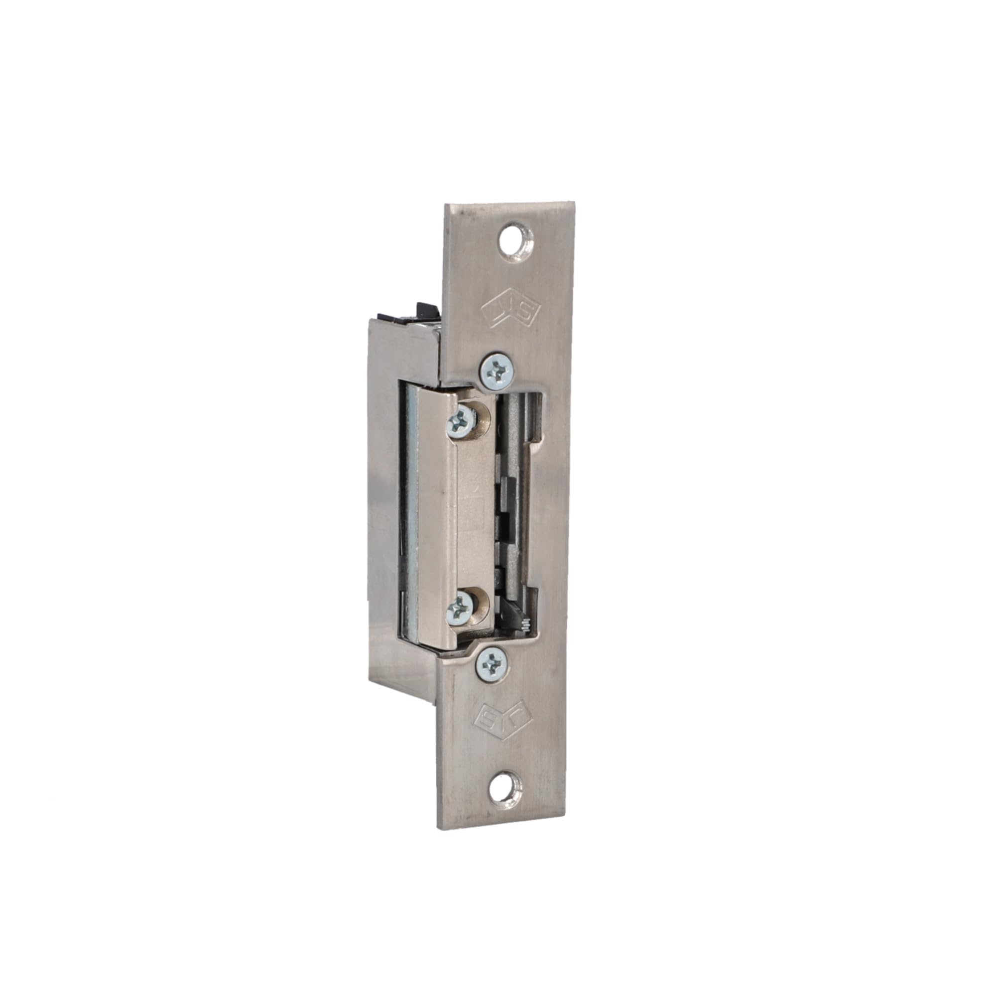 uniTEC 44720 Door Opener Electric 110 mm Aluminium