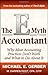 The E-Myth Accountant: Why Most Accounting Practices Don't Work and What to Do About It - Book by Michael Gerber