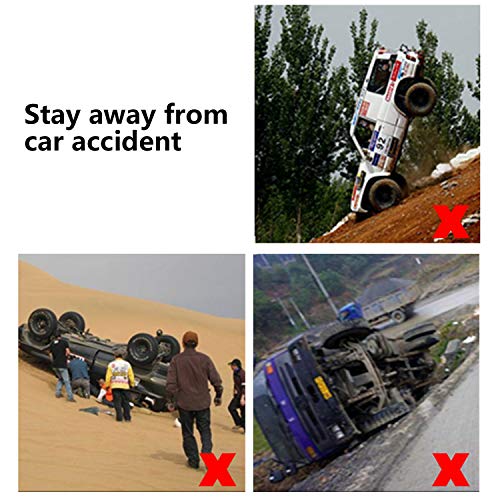 1 NCElec+Inclinometer+Indicator+Instrument+Tachometer