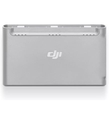 Amazon.com: DJI WB37 Battery Charging Hub (USB-C) : Toys & Games