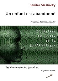 Un  enfant est abandonné