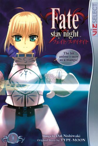 その他 Fate stay night Vol.2 - English edition Amazon.com: Fate/stay night, Vol. 2 eBook : Nishiwaki, Dat: Books