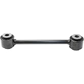 MOOG RK642853 Suspension Control Arm rear lower forward | Replaces 6L2Z5A972A TC7149 TC7308 523011 CMS401241 523-011 62265839. OE-grade replacement.
