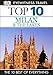 Top 10 Milan  &  The Lakes (EYEWITNESS TOP 10 TRAVEL GUIDES)