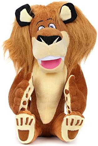Madagascar Madagascar Alex (11-inch)