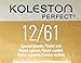 Wella Professionals Koleston Perfect Permanent Hair Color - 12/61 Special Blonde Violet Ash