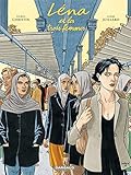 Léna - Léna et les trois femmes (LONG COURRIER (40)) (French Edition) by 