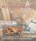 The Goldsteins' Wellness & Longevity Program by Robert Goldstein, Susan Goldstein