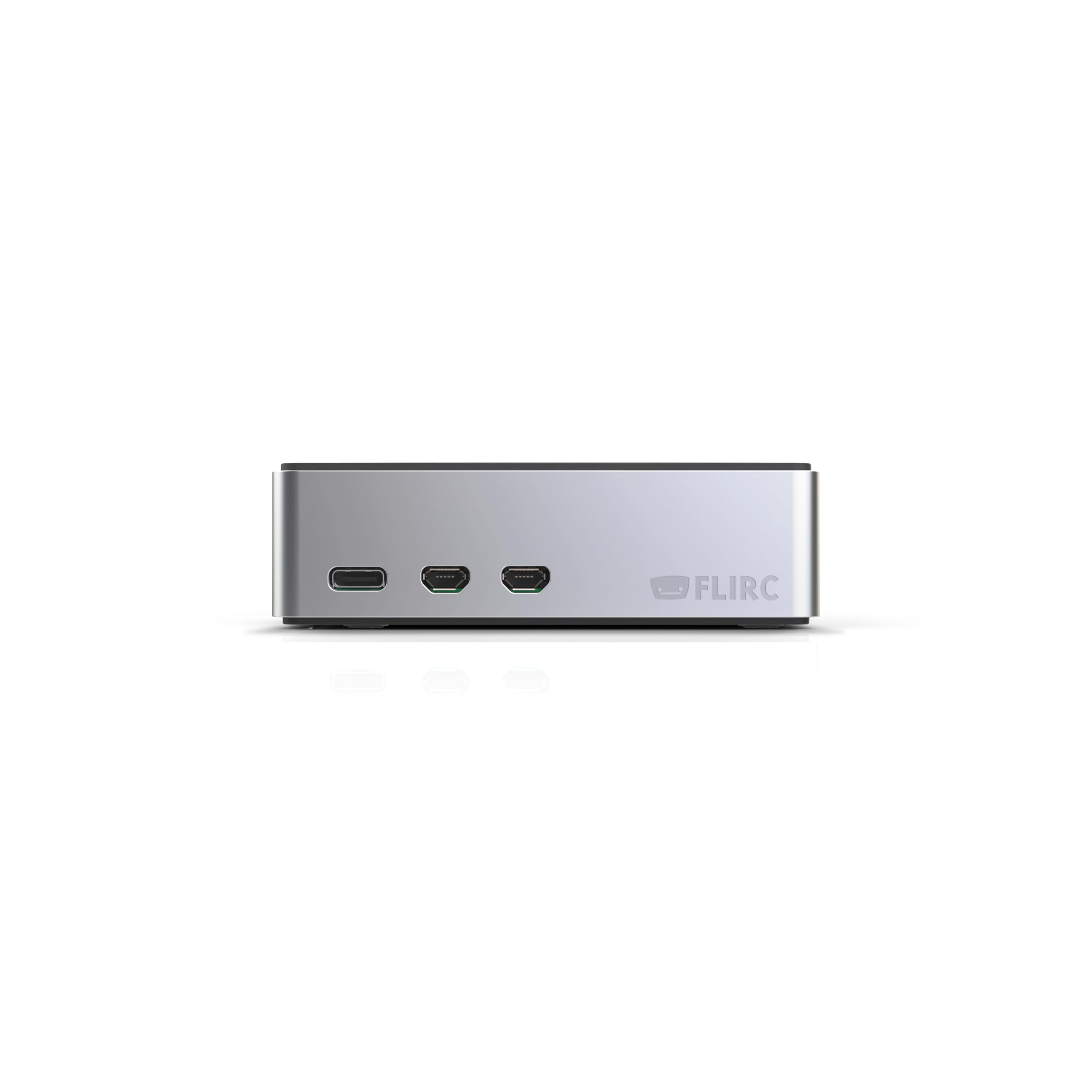 Flirc Raspberry Pi 5 Case (Flirc)