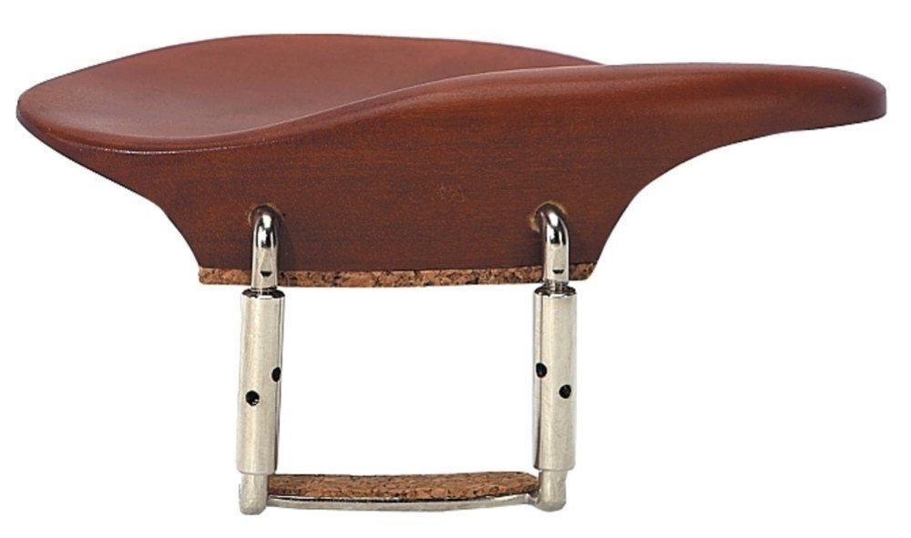 GEWA 432767 Chin rest Strobel Boxwood Violin