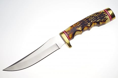 Schrade シュレード アンクルヘンリー 高品質シースナイフ フェイクスタッグハンドル 本革シース シャープナー付属 No 153uh 並行輸入品 スポーツ アウトドア Amazon Schrade シュレード アンクルヘンリー 高品質シースナイフ フェイクスタッグハンドル 本革シース シャープナー付属 No 153uh 並行輸入品 スポーツ アウトドア Amazon