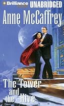 The Tower and the Hive (Rowan/Damia Series) The Tower and the Hive (Rowan/Damia Series)