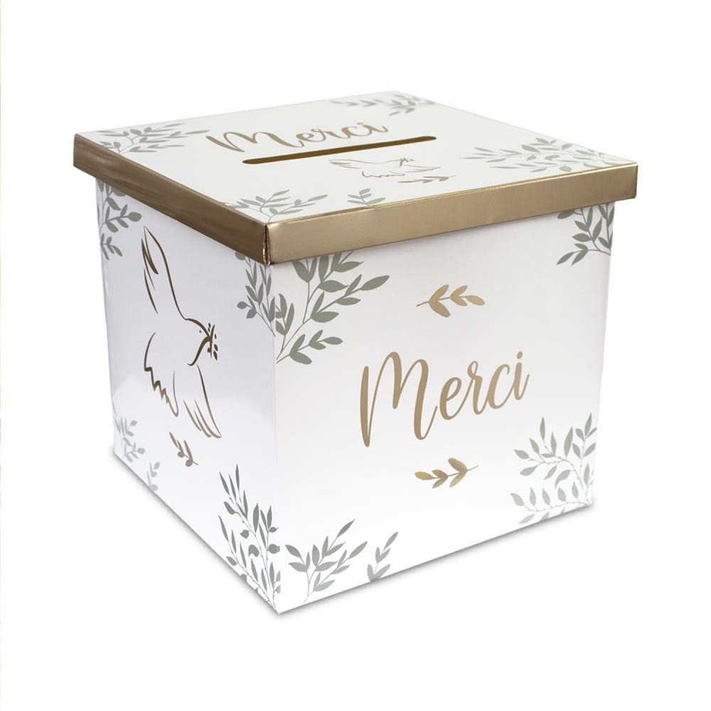 Dove Urn for Ceremonies
