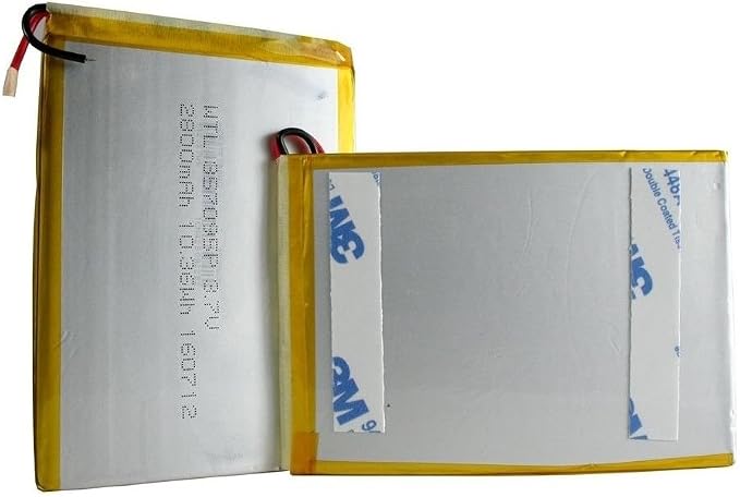 BATTERIA ORIGINALE MEDIACOM 7S2D3G PER TABLET SMARTPAD M-MP7S2D3G - GLS