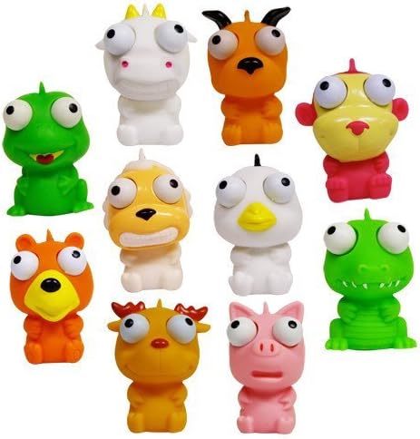 3 eyed toy story alien