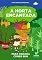 Livro Livro infantil para o filho comer bem.: A Horta Encantada: livro infantil, saúde. (Contos infantis que inspiram. 3)