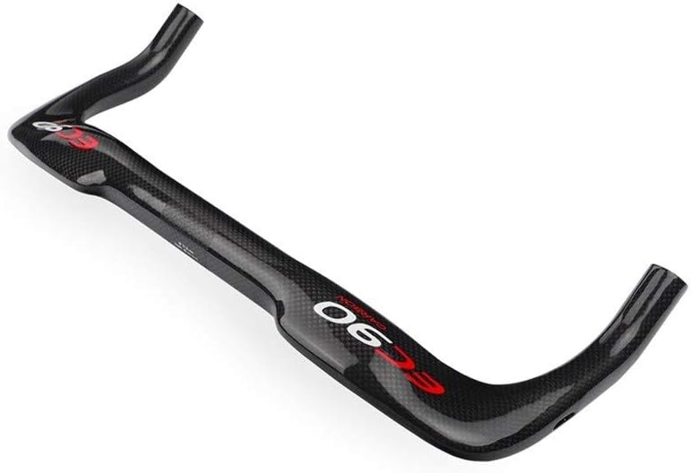 carbon fiber handlebars