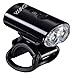 MetroFlash Ignita Super Bright USB Rechargeable Headlight